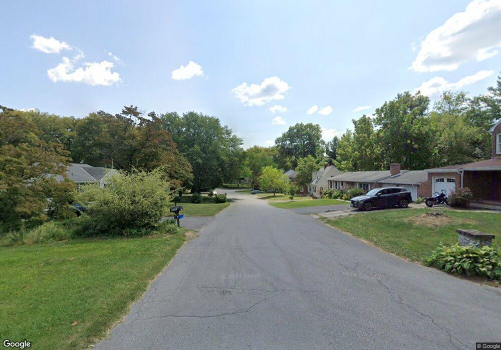 0 Preston Rd, Hagerstown, MD 21742 - photo 1