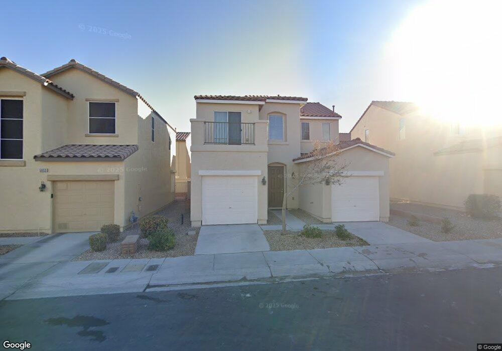5862 W Poseidon Quest Ct, Las Vegas, NV 89139 - photo 1