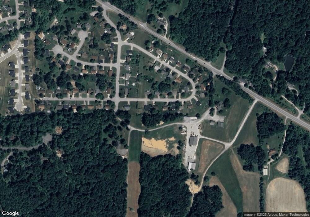 6306 Eric Dr, Floyds Knobs, IN 47119 - photo 1