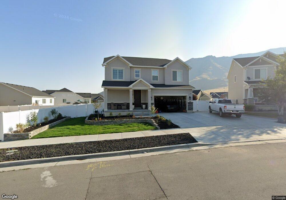 107 Tram Rock Rd, Tooele, UT 84074 - photo 1