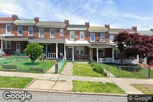 2838 Ellicott Dr, Baltimore, MD 21216