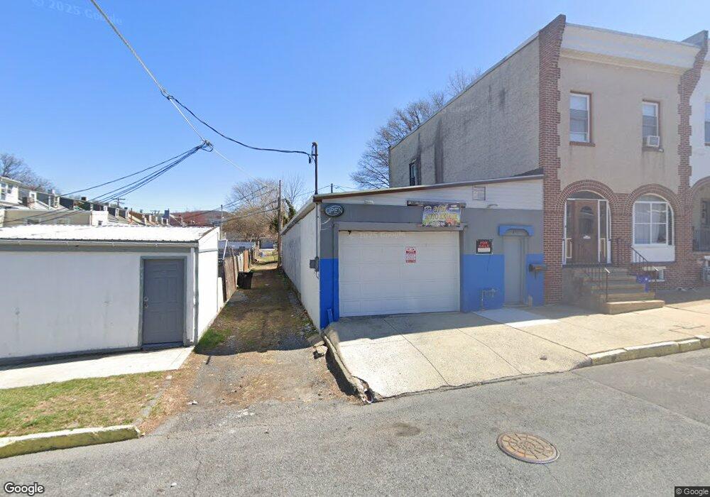 413 S 12th St, Reading, PA 19602 - photo 1