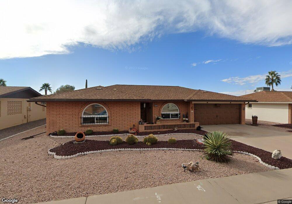 5031 E Forge Ave, Mesa, AZ 85206 - photo 1