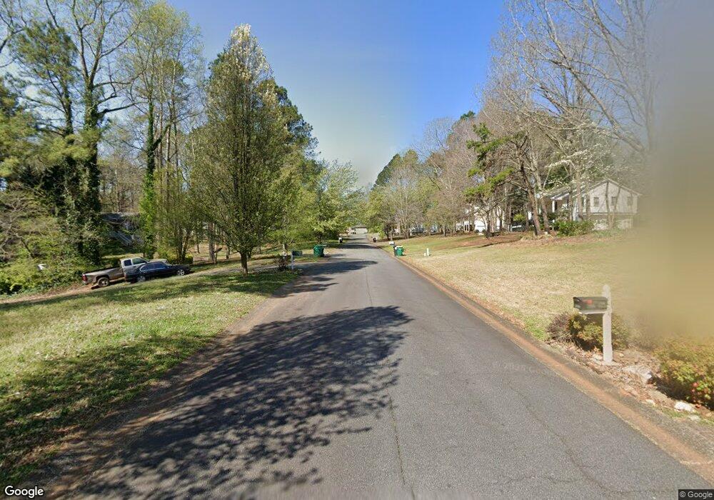 0 W Wind Trace, Acworth, GA 30102 - photo 1