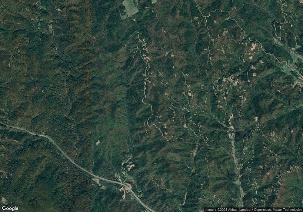 00000 Casey Mountain Rd, Purlear, NC 28665 - photo 1