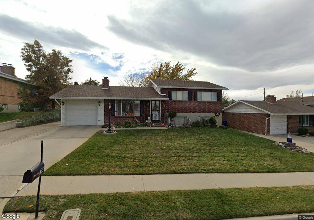 433 W 3200 S, Bountiful, UT 84010 - photo 1