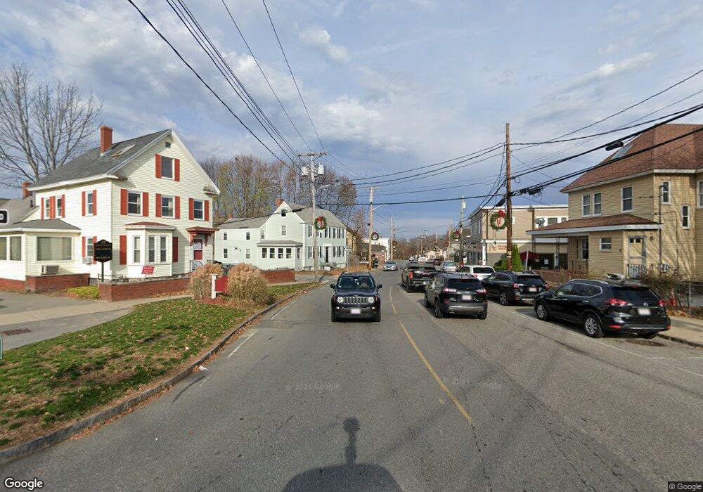 1A Waverly Rd, North Andover, MA 01845 - photo 1