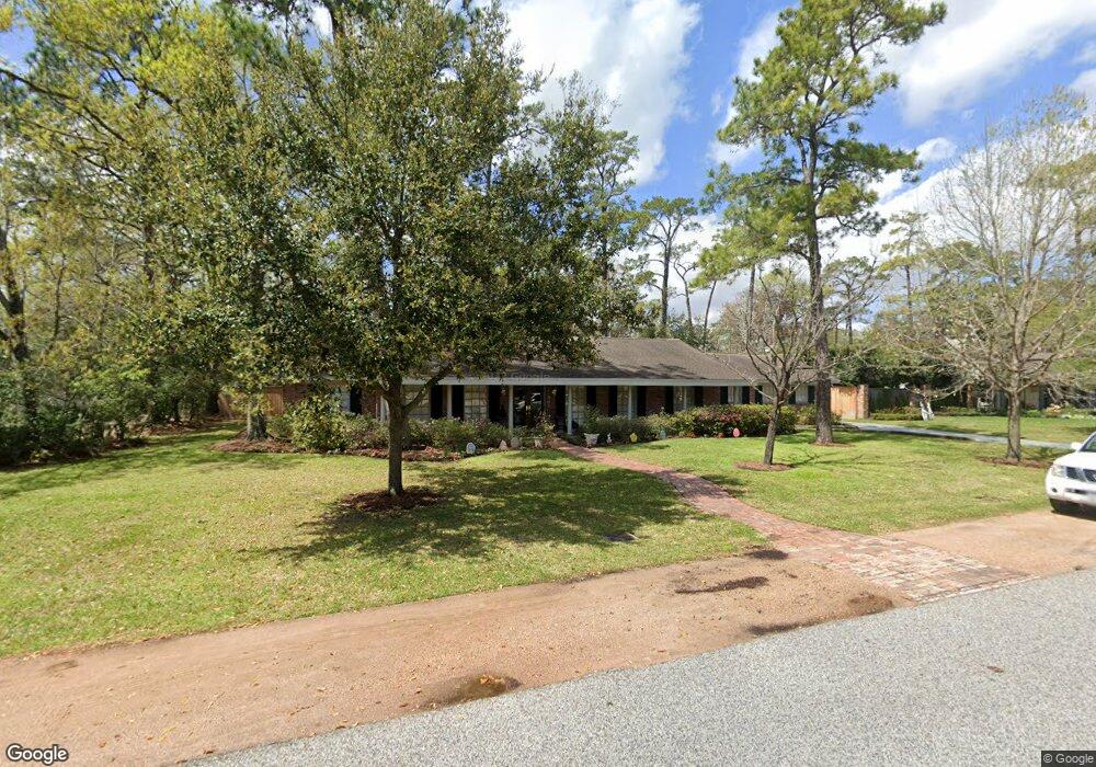 301 Mayerling Dr, Houston, TX 77024 - photo 1