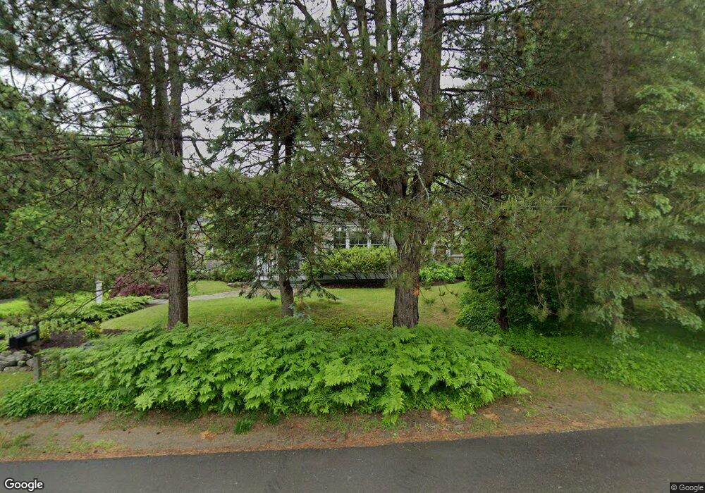 161 Chestnut St, Camden, ME 04843 - photo 1