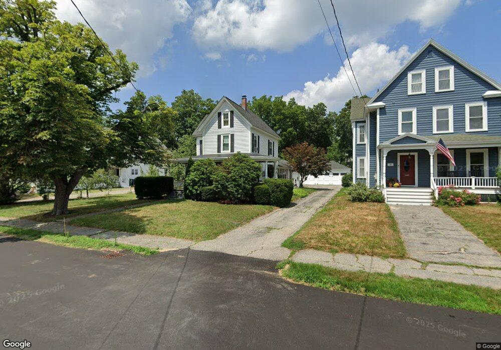 21 Hall Ave, Nashua, NH 03064 - photo 1