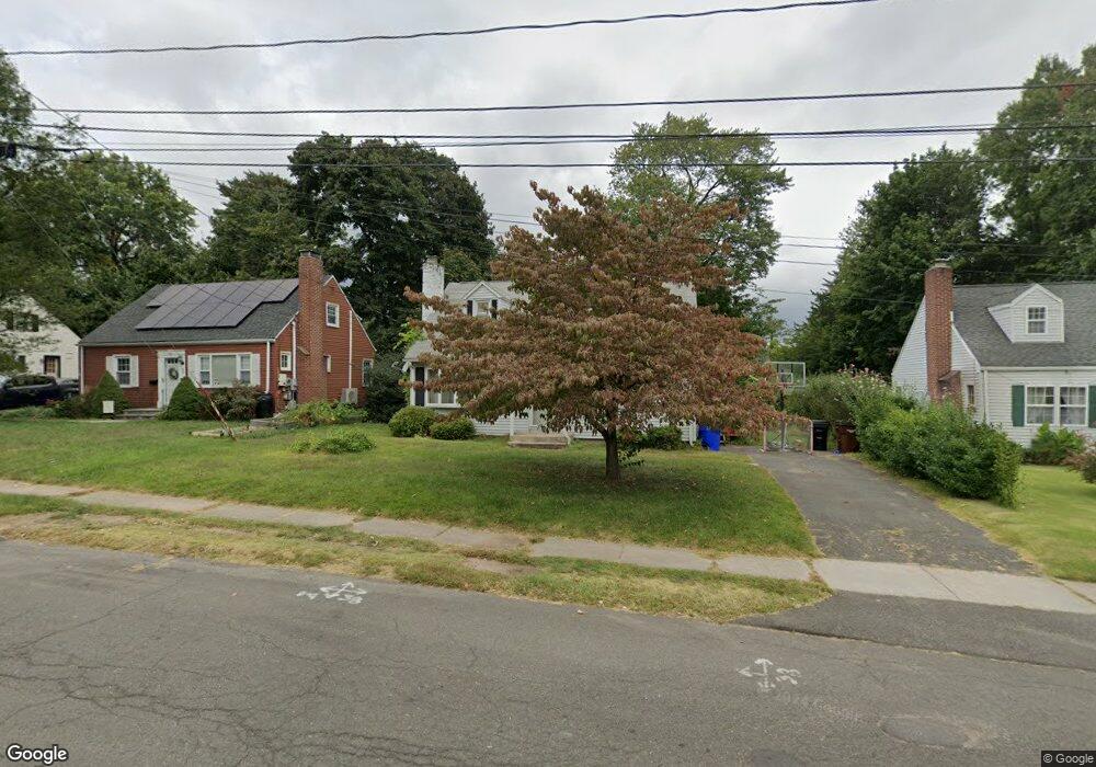 38 Cassilis Rd, West Hartford, CT 06107 - photo 1