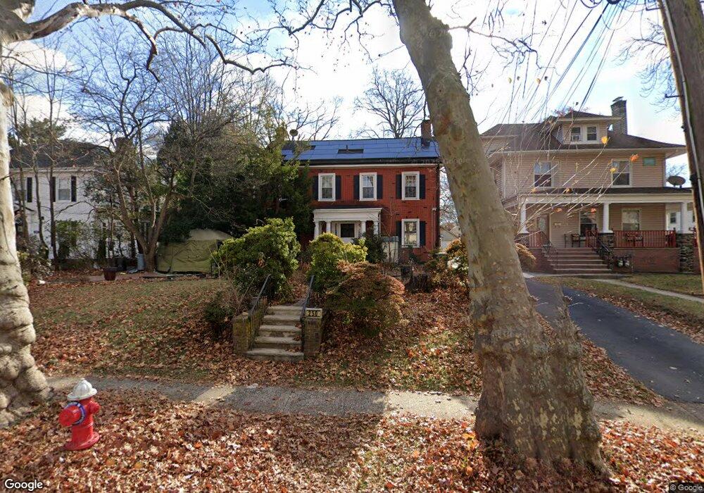 250 E 3rd Ave, Roselle, NJ 07203 - photo 1