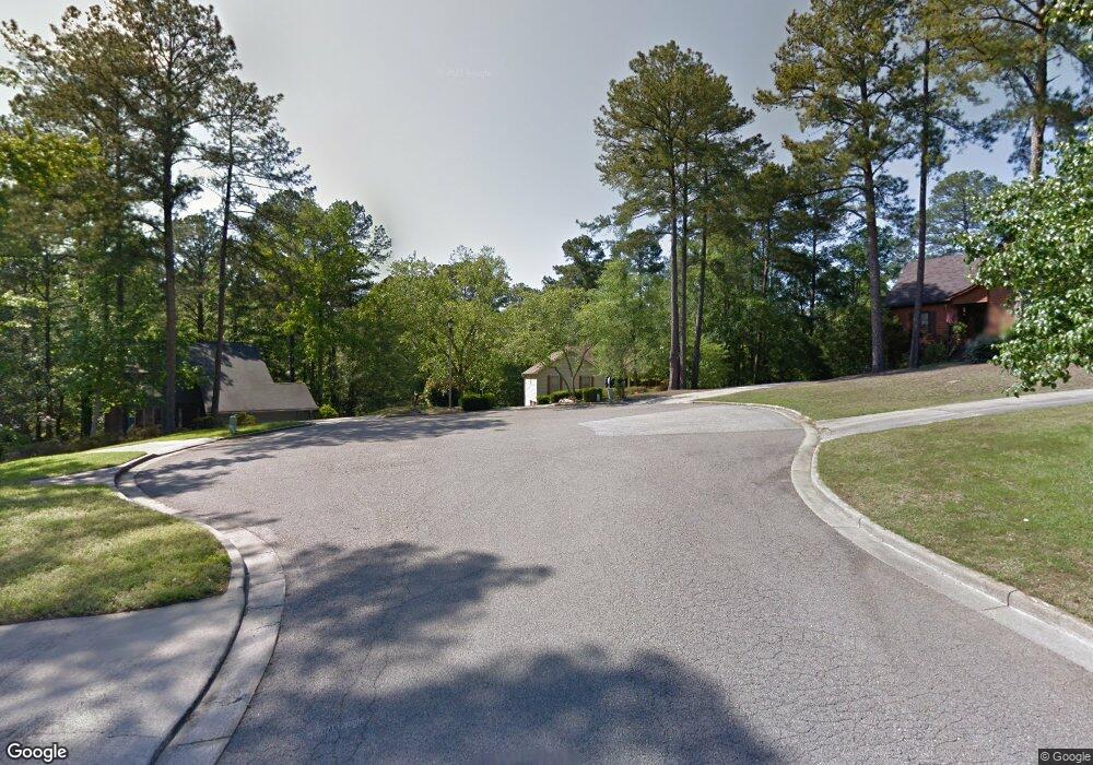 607 Ridge Way, Evans, GA 30809 - photo 1