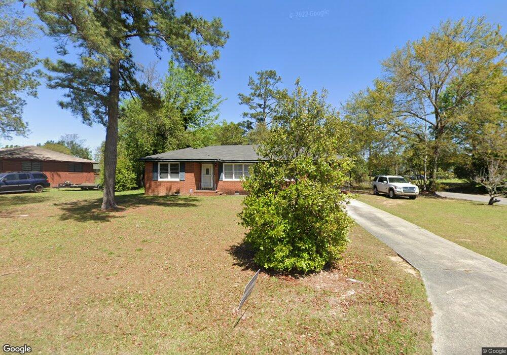 3459 Woodcrest Rd, Macon, GA 31206 - photo 1