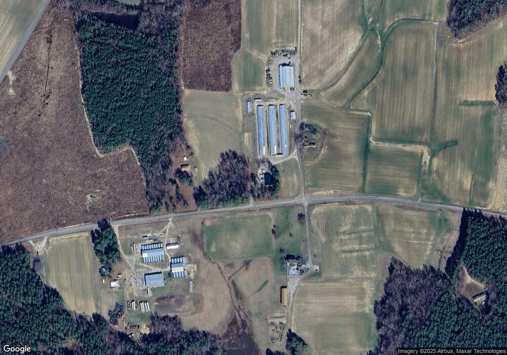 2911 Fairview Rd, Dundas, VA 23938 - photo 1