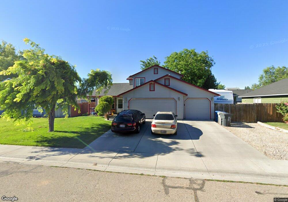 337 W Crestwood Dr, Nampa, ID 83686 - photo 1