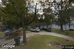 177 Neapolis St E, Abbeville, GA 31001