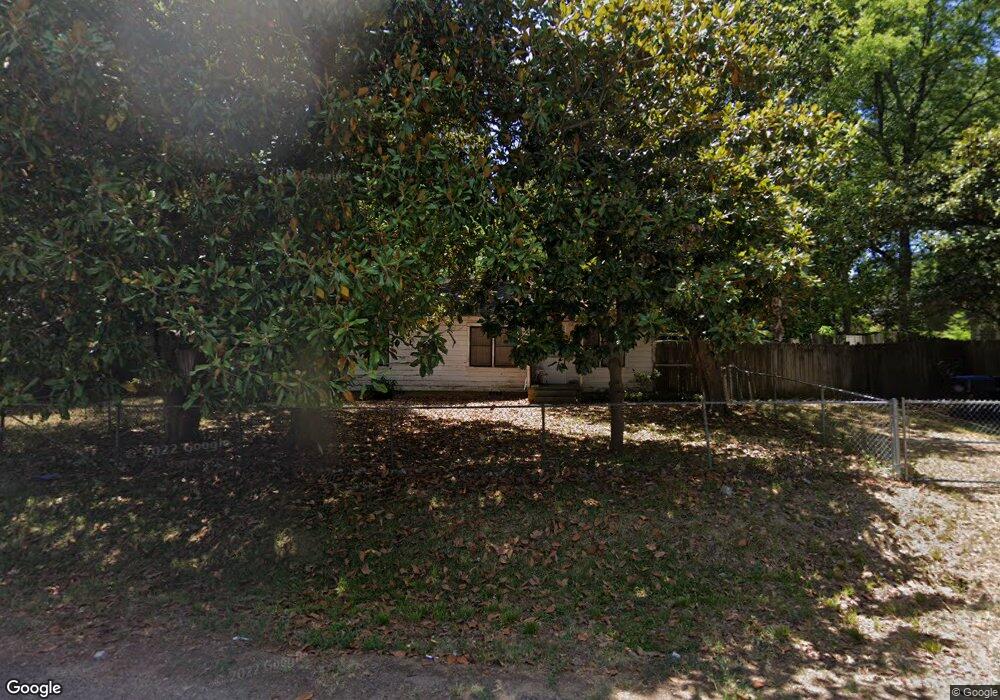 607 Harrell Ave, Longview, TX 75601 - photo 1