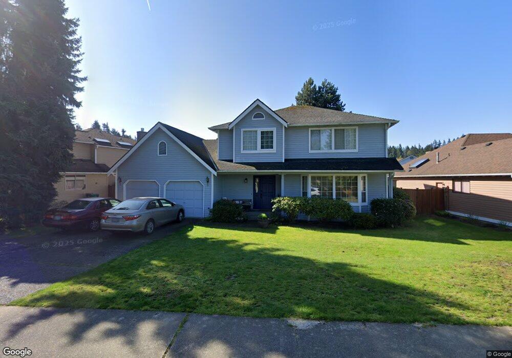 1319 S 288th St, Federal Way, WA 98003 - photo 1