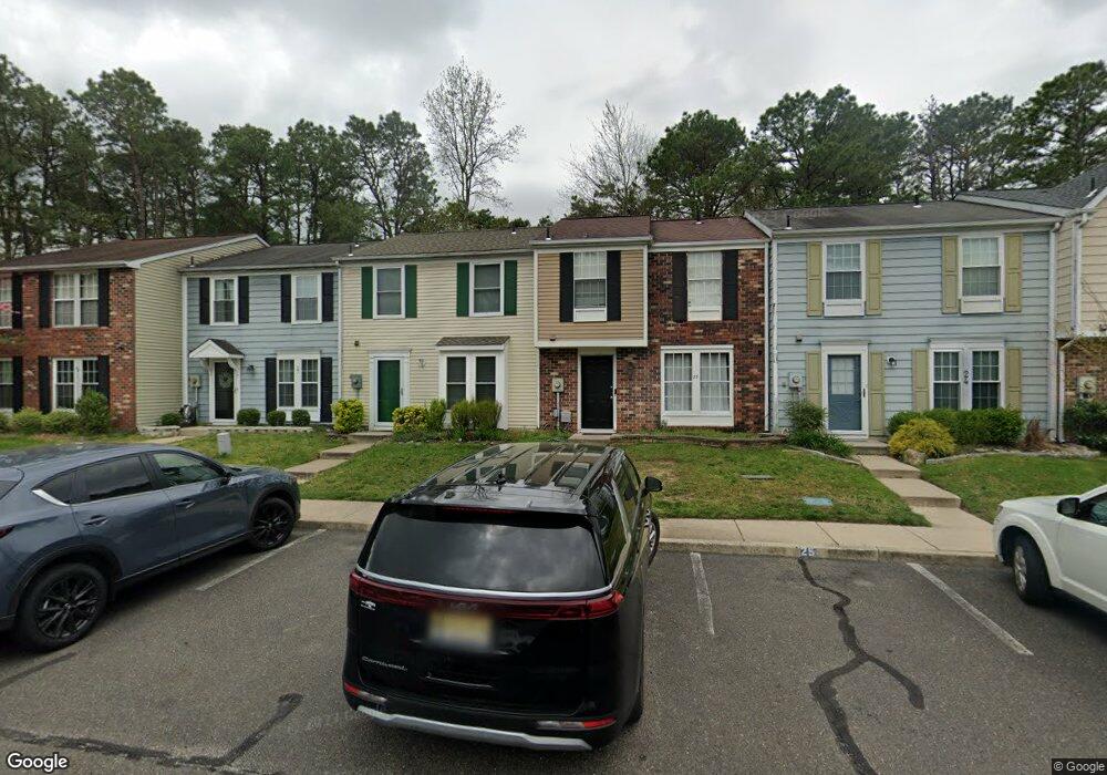 26 Dorchester Cir, Marlton, NJ 08053 - photo 1