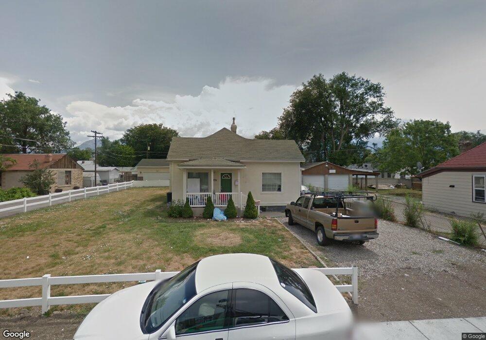 7751 Oak St, Midvale, UT 84047 - photo 1