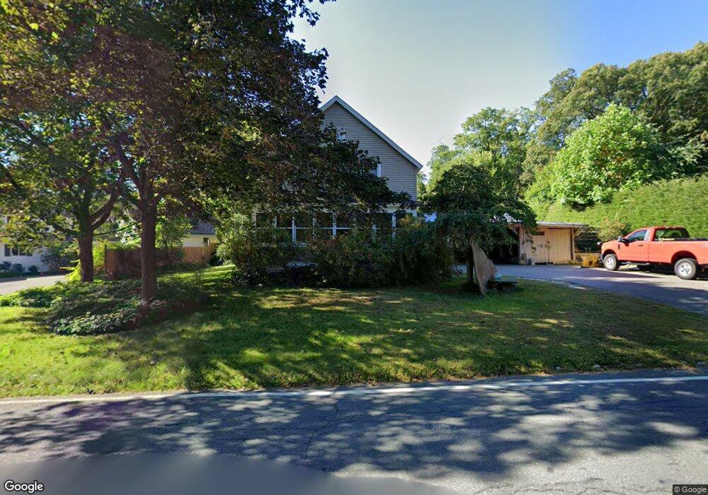 26 Nonotuck St, Florence, MA 01062 - photo 1