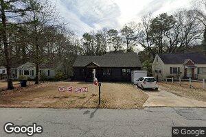 2508 Connally Dr, Atlanta, GA 30344
