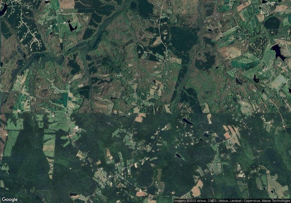 636 Route 636, Powhatan, VA 23139 - photo 1