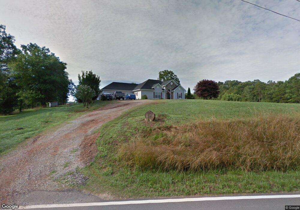 7925 Belton Bridge Rd, Lula, GA 30554 - photo 1