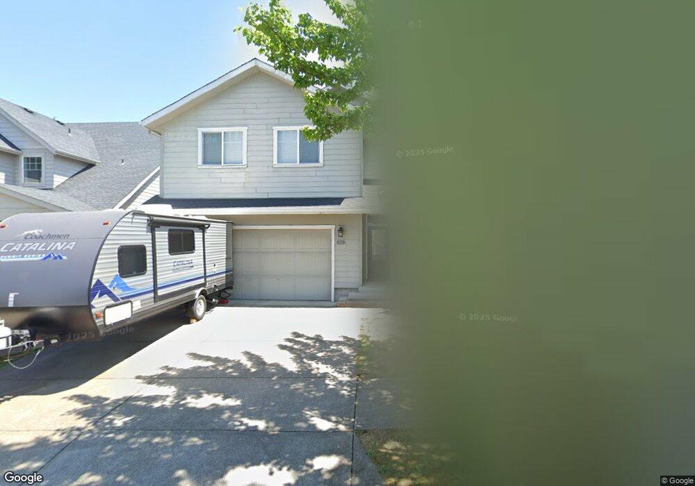 2345 Rollie Loop, Eugene, OR 97405 - photo 1