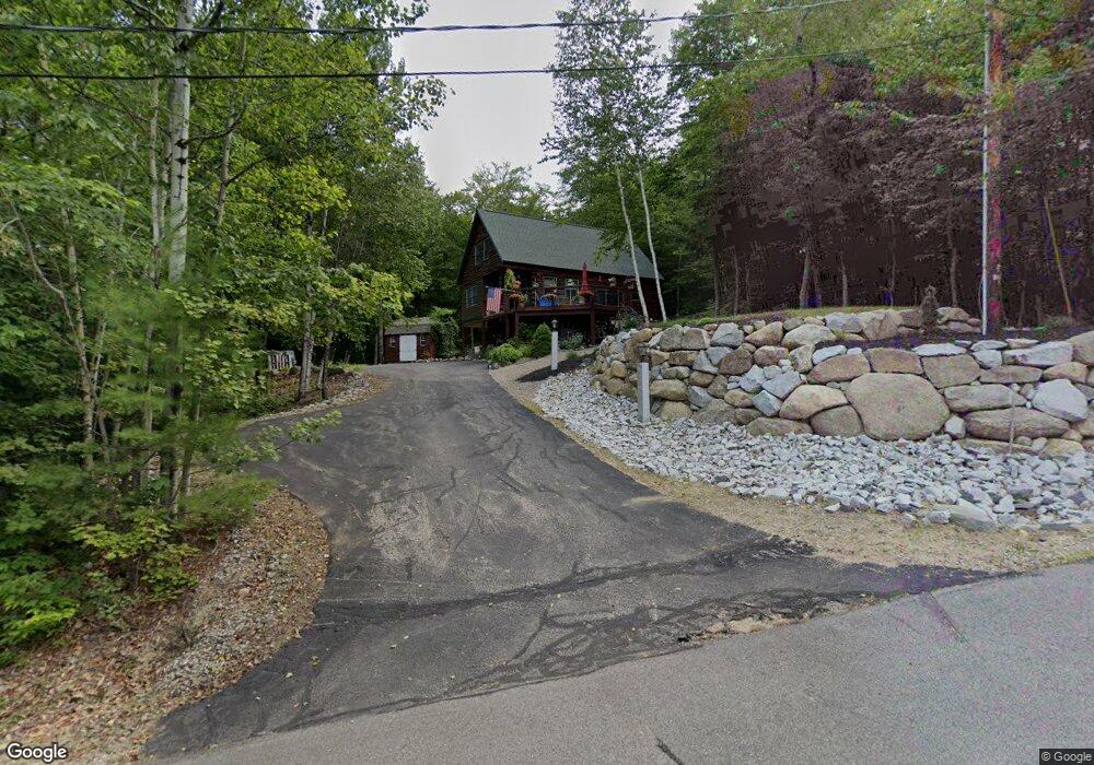 45 Aspen Dr, Madison, NH 03849 - photo 1