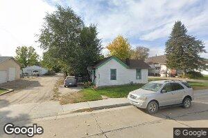 1538 18th St, Mitchell, NE 69357