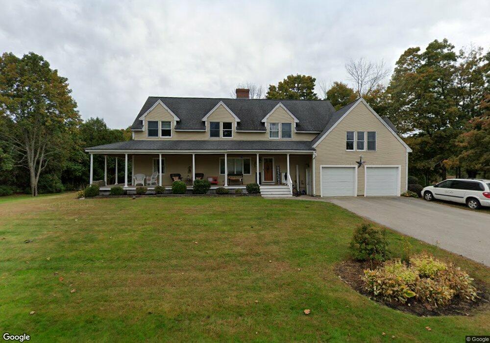 1 Hadley Rd, Newton, NH 03858 - photo 1