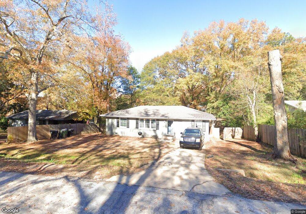 25 Patch Dr, Columbus, GA 31903 - photo 1