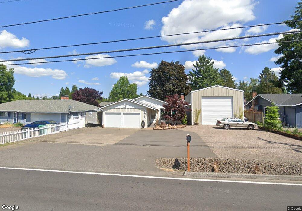 5470 SW 185th Ave, Beaverton, OR 97007 - photo 1