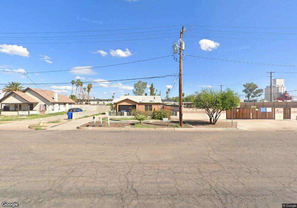 215 S Robson unit B, Mesa, AZ 85210 - photo 1