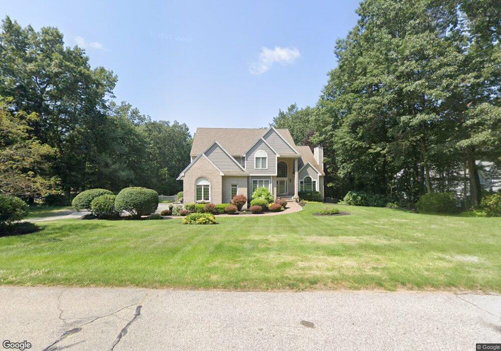 21 Hawthorne Rd, Windham, NH 03087 - photo 1