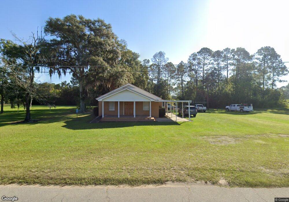 290 King St N, Pearson, GA 31642 - photo 1