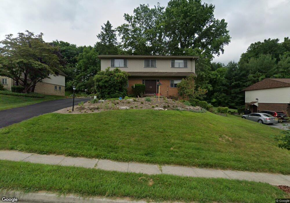 2207 Sugarcone Rd, Baltimore, MD 21209 - photo 1