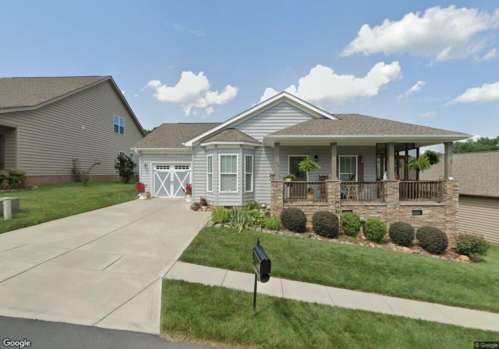 174 Battery Dr unit 89, Locust, NC 28097 - photo 1