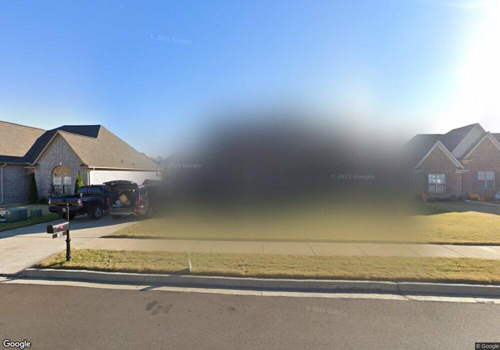 1873 Clair Cir N, Hernando, MS 38632 - photo 1