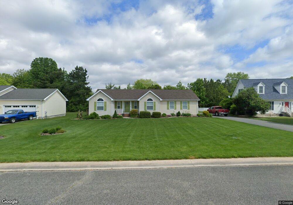 5 Clover Dr, Georgetown, DE 19947 - photo 1