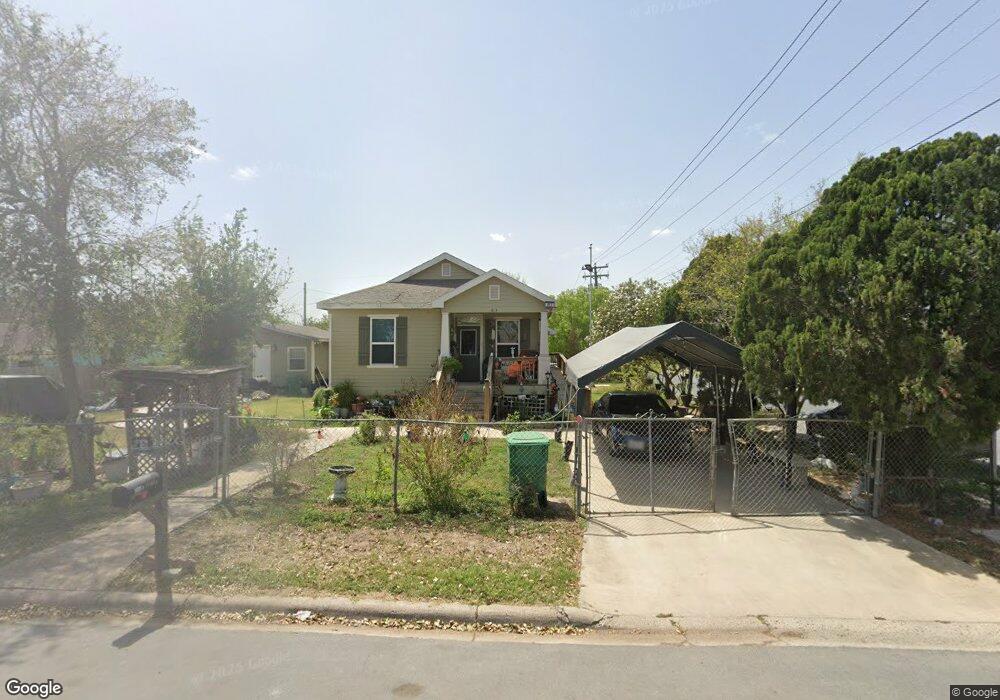 813 W Juarez Ave, Pharr, TX 78577 - photo 1