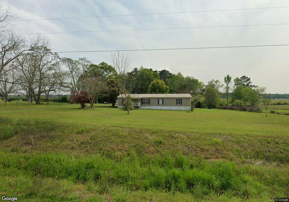 1782 Pine Park Rd, Cairo, GA 39828 - photo 1