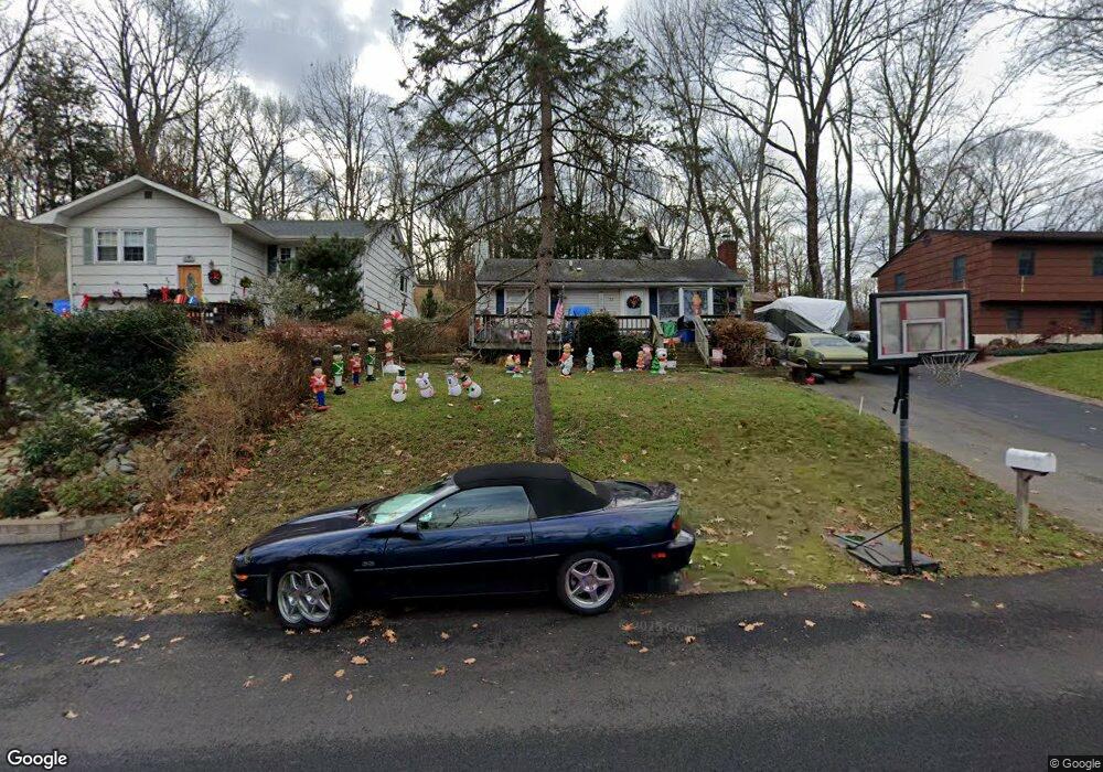 32 Crescent Dr N, Byram Township, NJ 07821 - photo 1