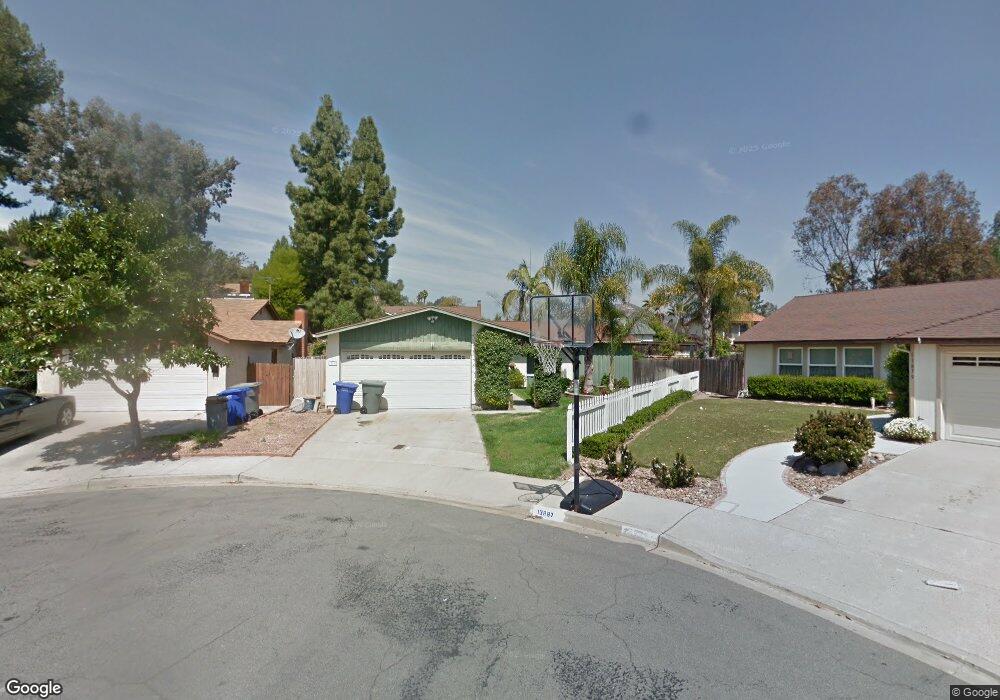 13887 Olive Mill Way, Poway, CA 92064 - photo 1