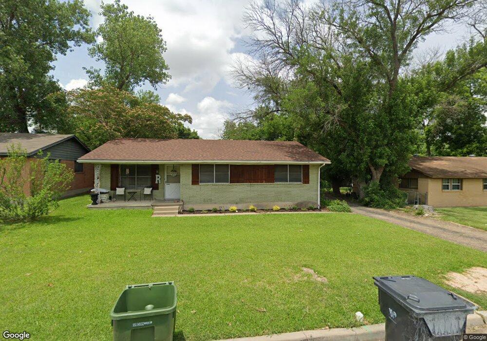 3413 Ferndale Dr, Waco, TX 76706 - photo 1