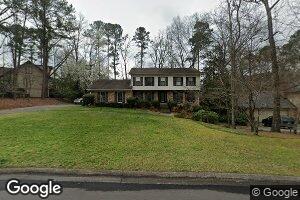 5066 Hidden Branches Cir, Atlanta, GA 30338