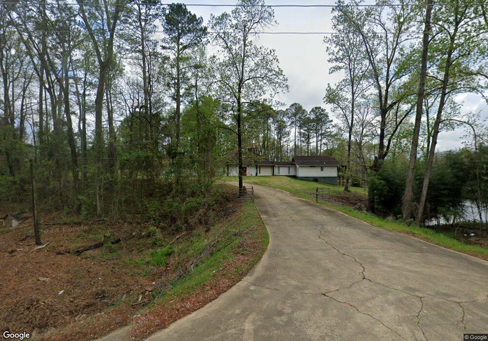 1056 Fosters Mill Rd SW, Rome, GA 30161 - photo 1