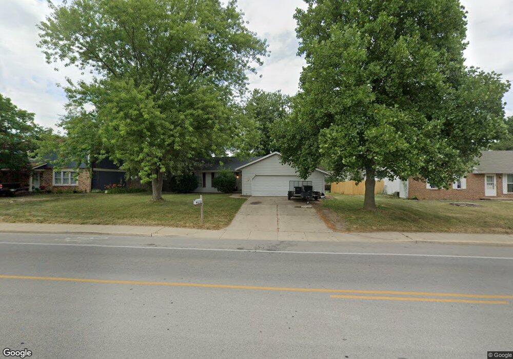 2746 Brady Ln, Lafayette, IN 47909 - photo 1